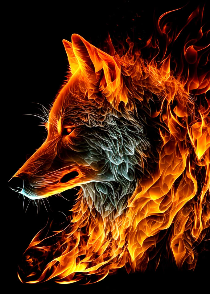 Wolf