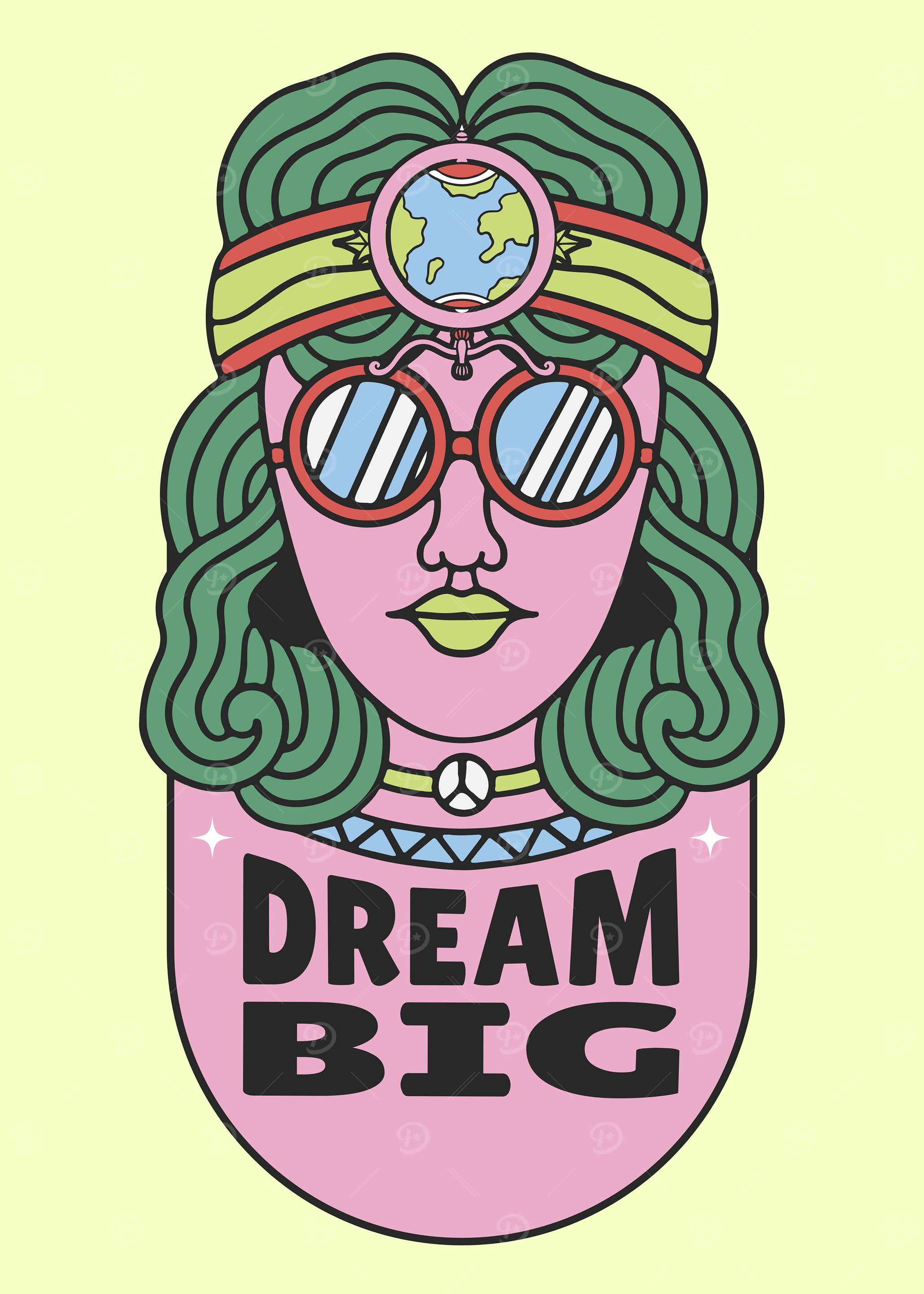 Dream Big