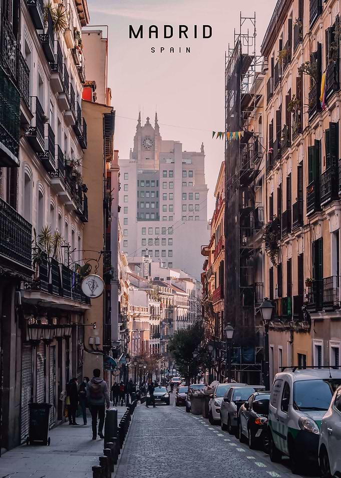 Madrid