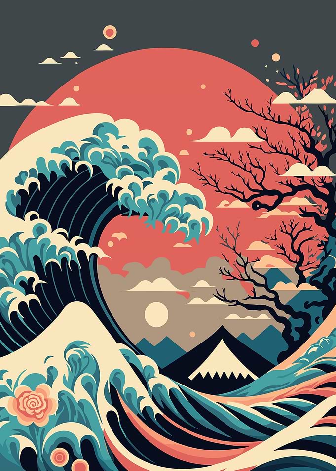Wave Japan