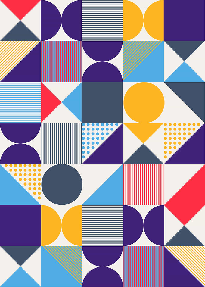 Geometric Chaos 4