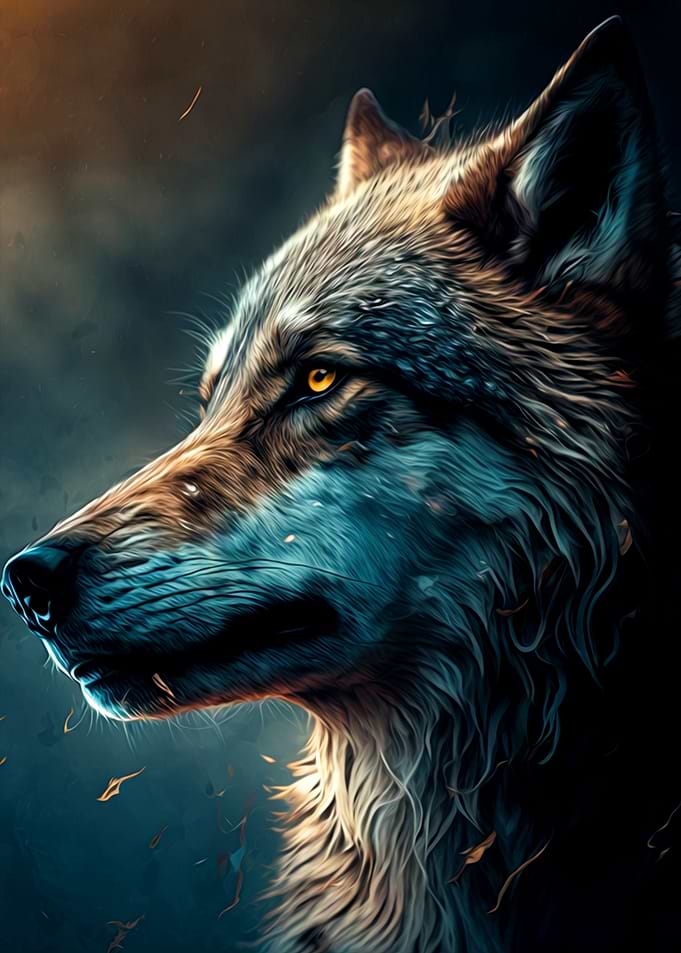 Wolf