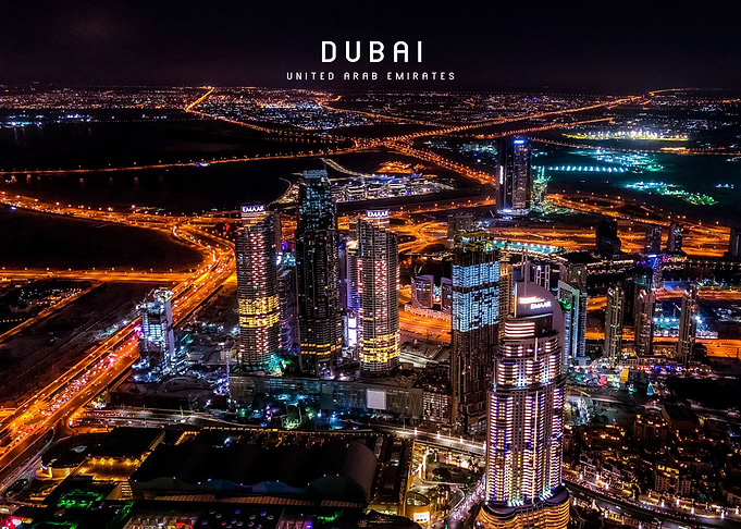 Dubai