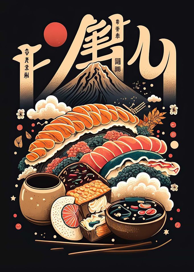 Food Japan