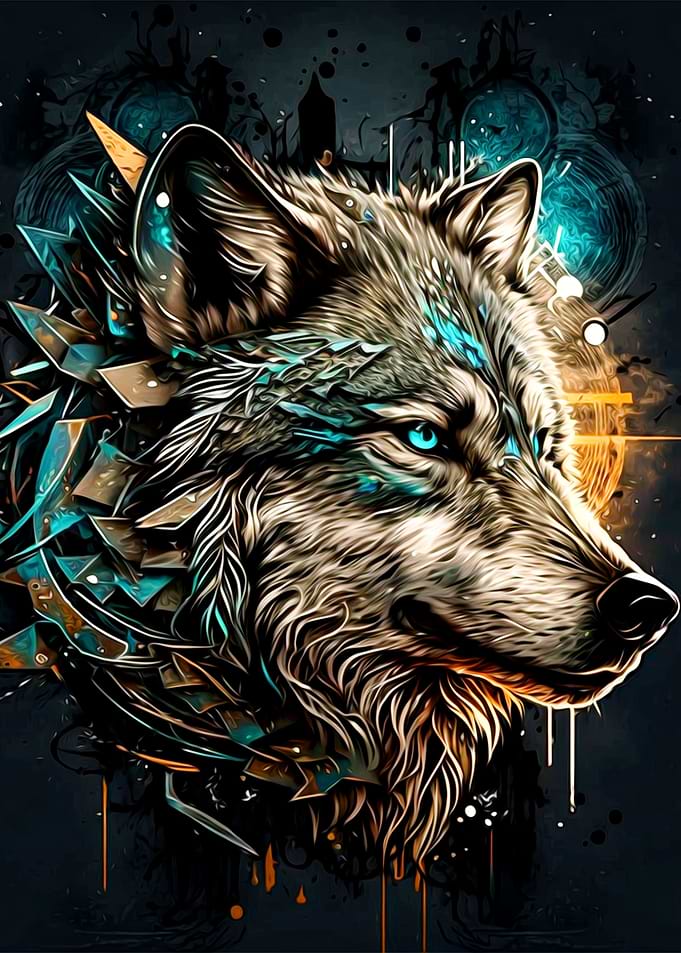 Wolf