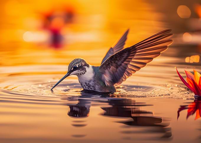 Hummingbird