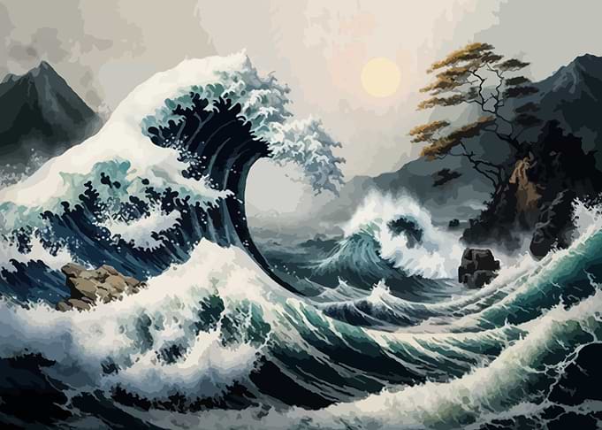 Wave Japan