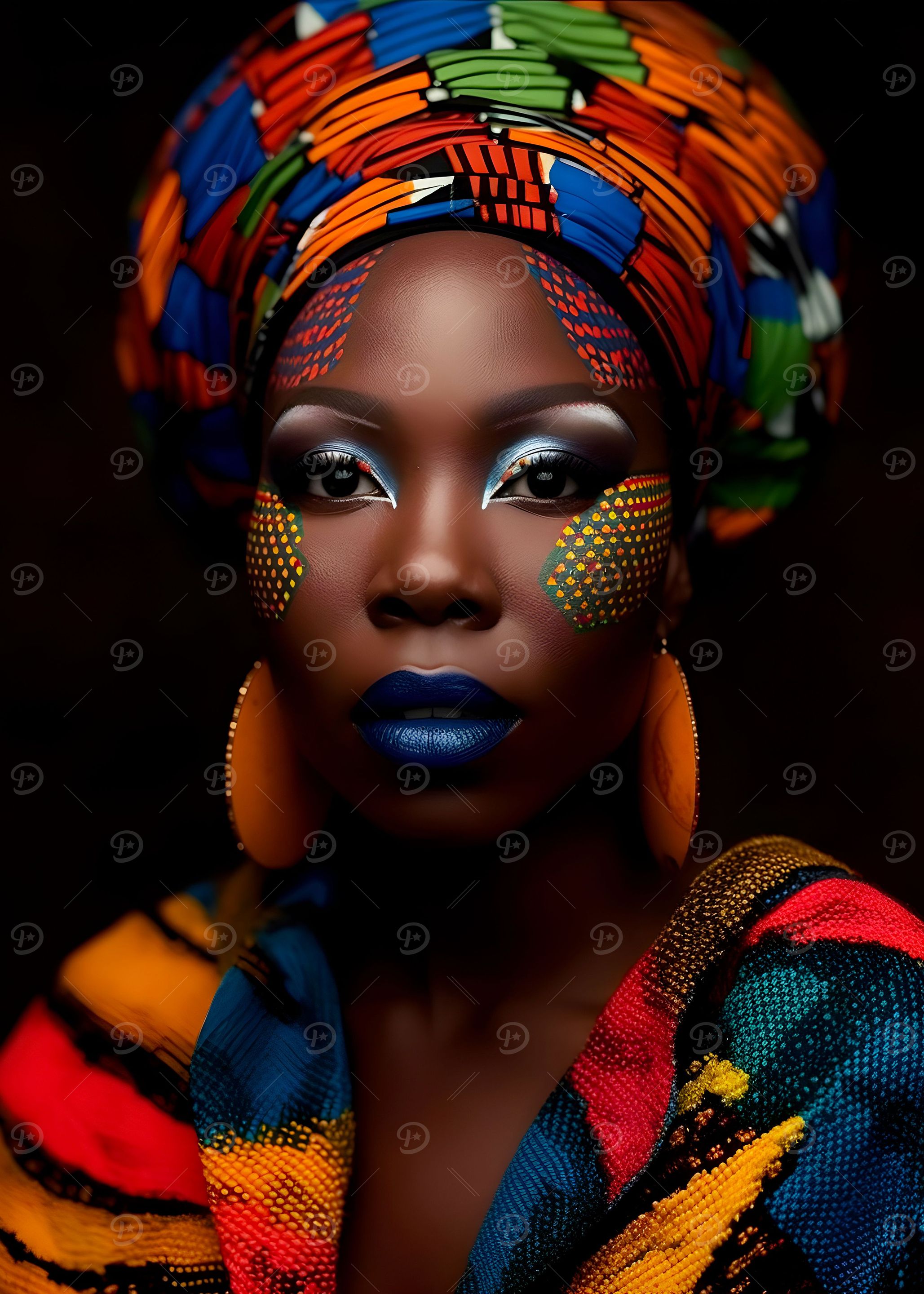 African Queen