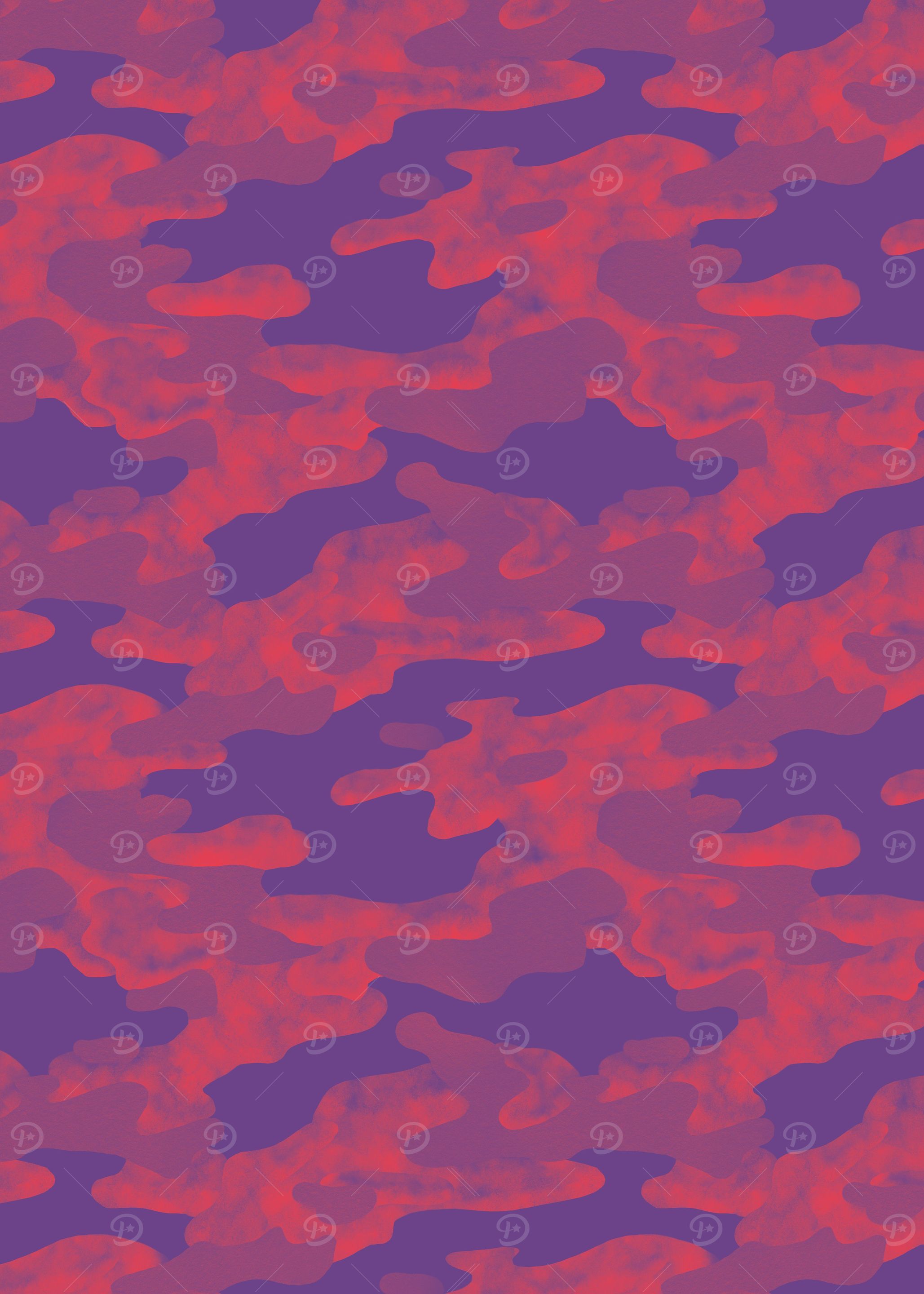 Fluid Dreamscape