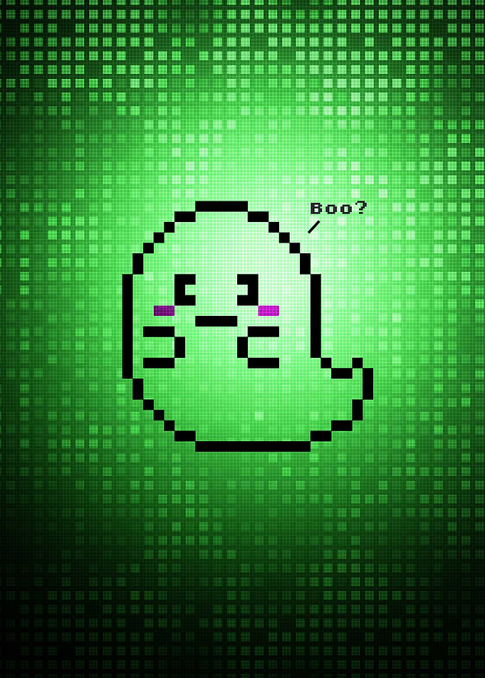 Boo
