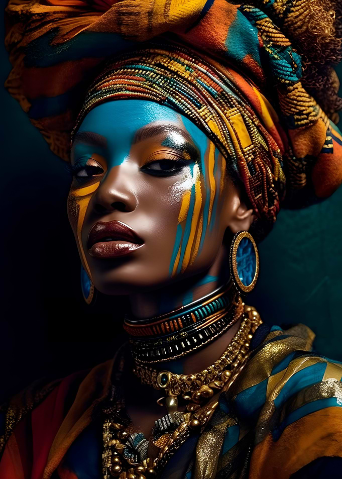 African Queen