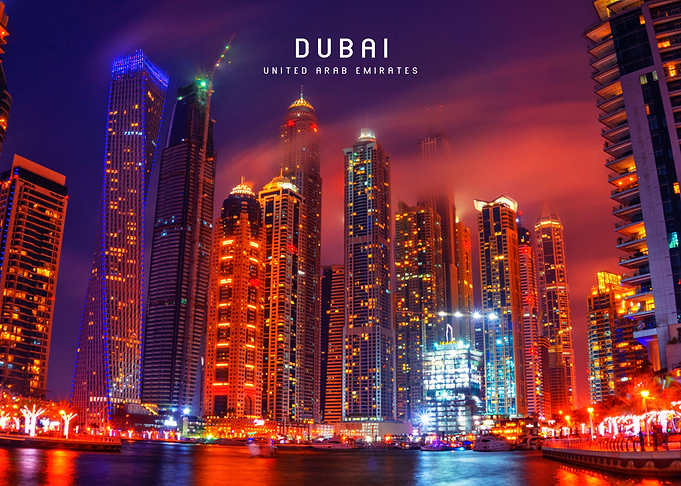 Dubai