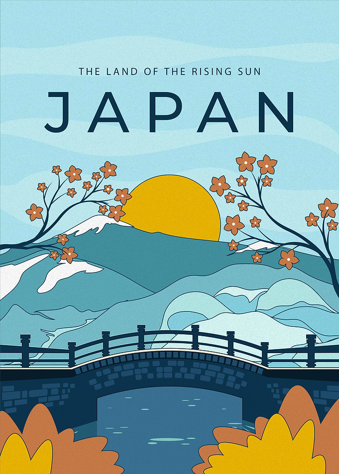 Travel Japan