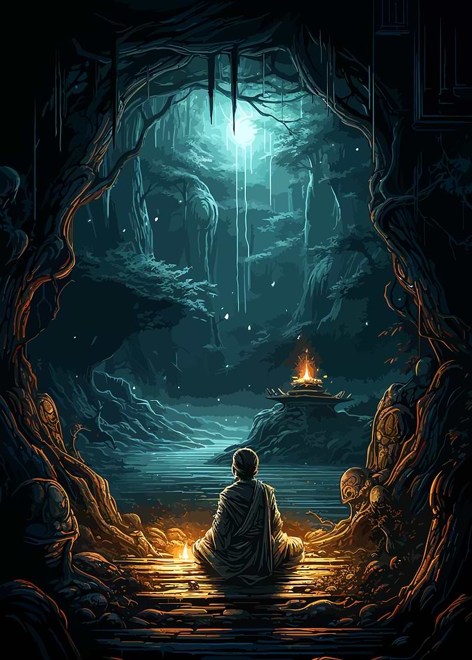 Mindful Meditation