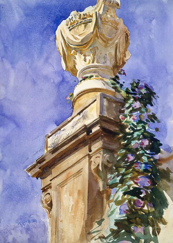 John Singer Sargent
