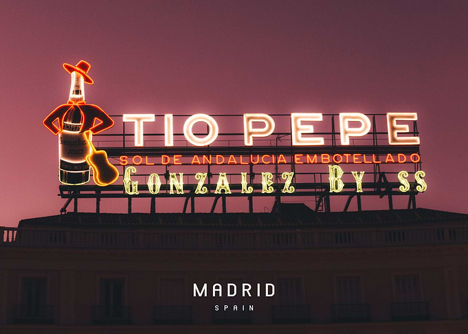 Madrid