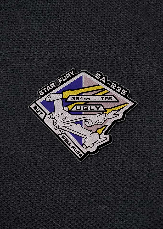 Babylon 5 361st