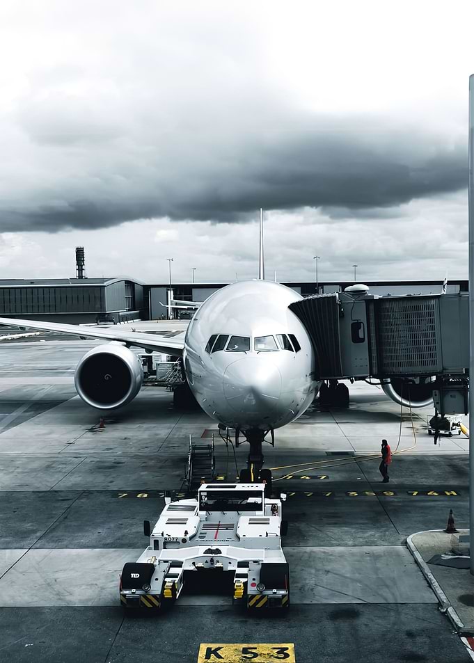 Plane