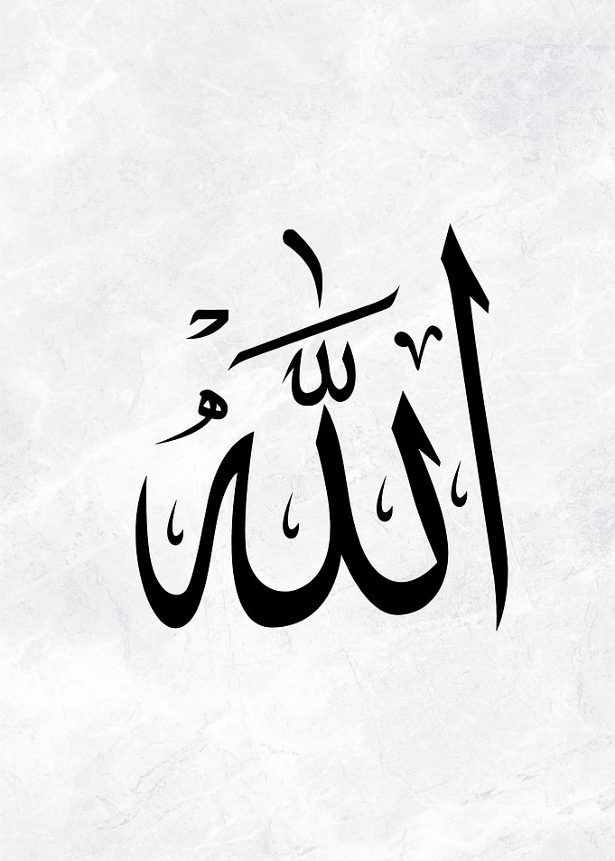 Calligraphy