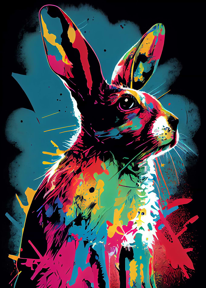 Rabbit Animal