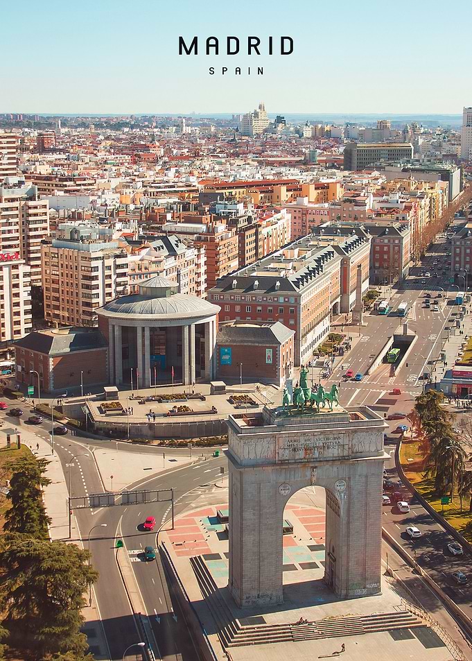 Madrid