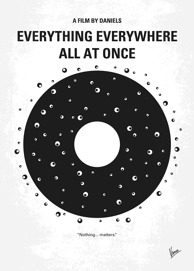 Everything Everywhere All