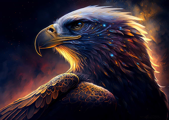 Fantasy animal