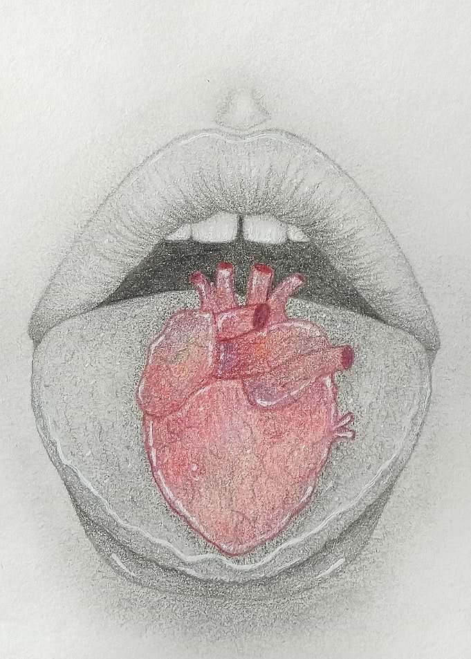 Speaking From Your Heart