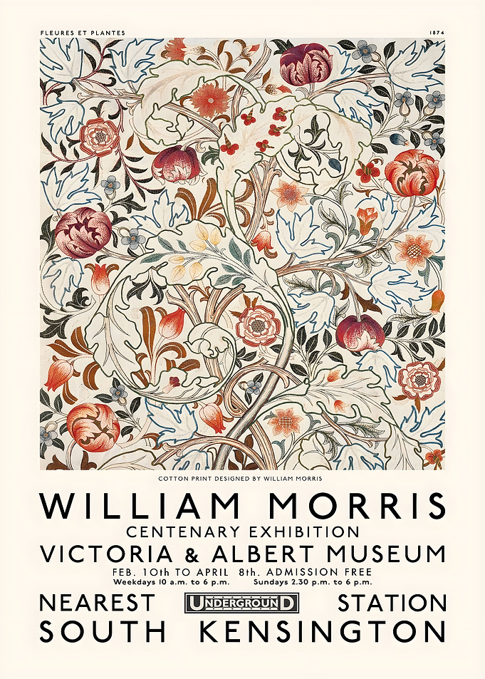 Victoria and Albert Museum