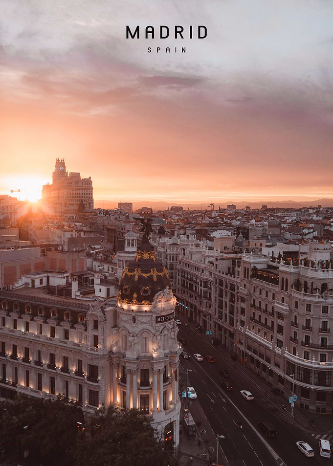 Madrid