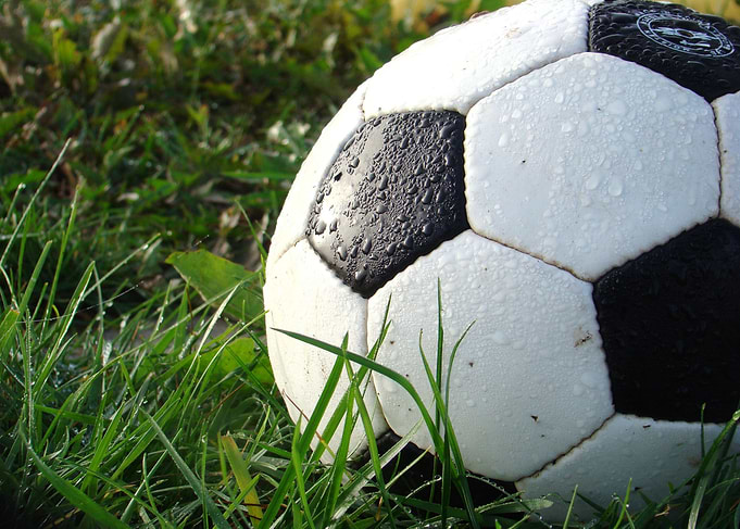 Football ball