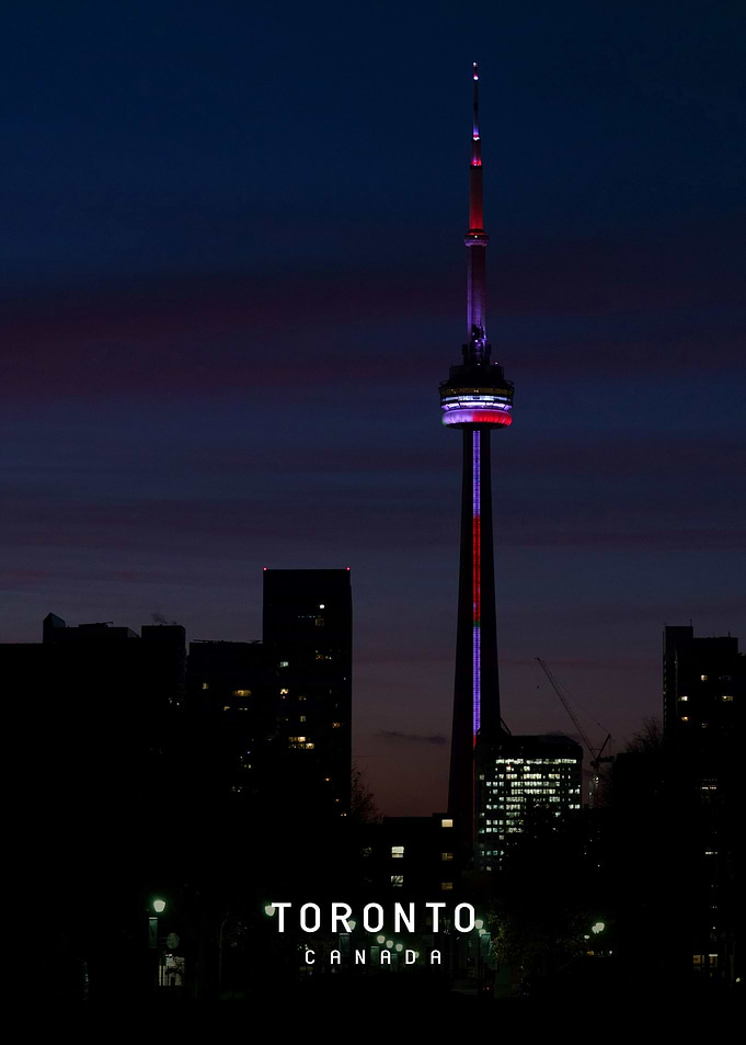 Toronto