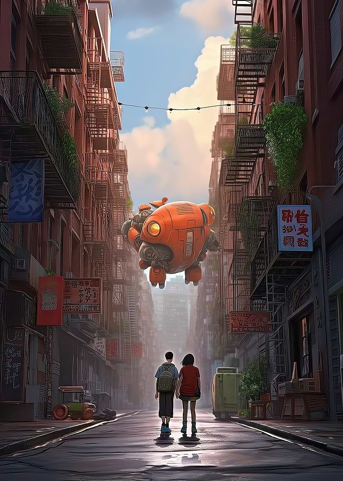 Future Suburbs
