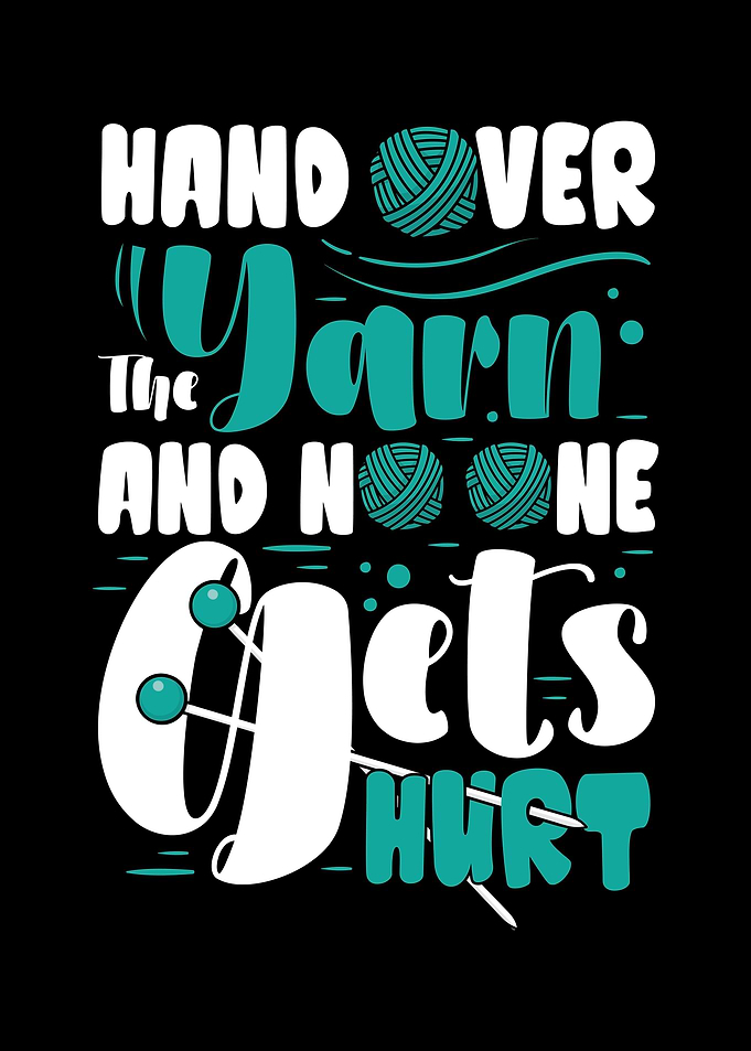 Knitting Knitter