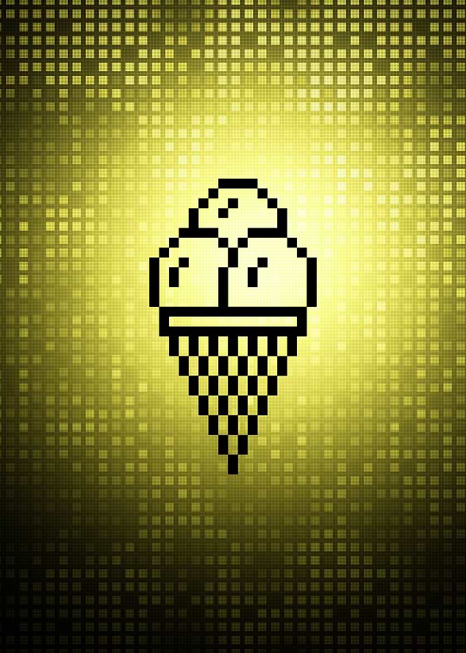 Ice cream