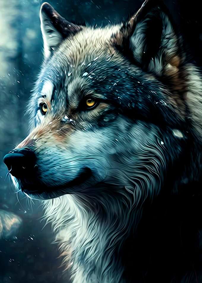 Wolf