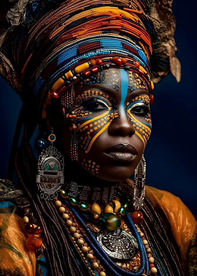 African Queen