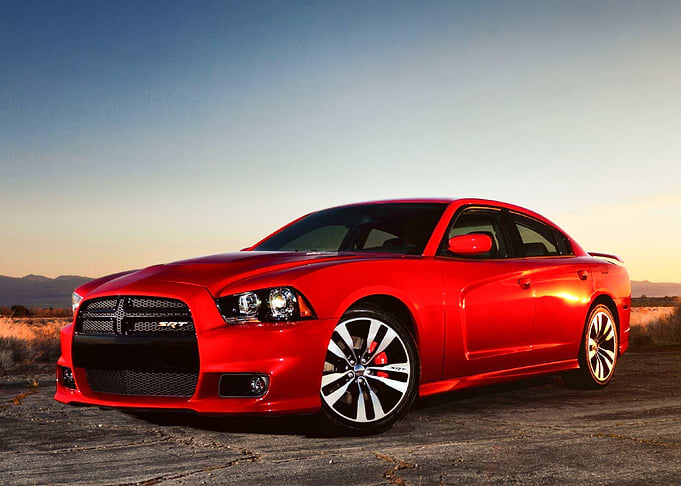 dodge charger