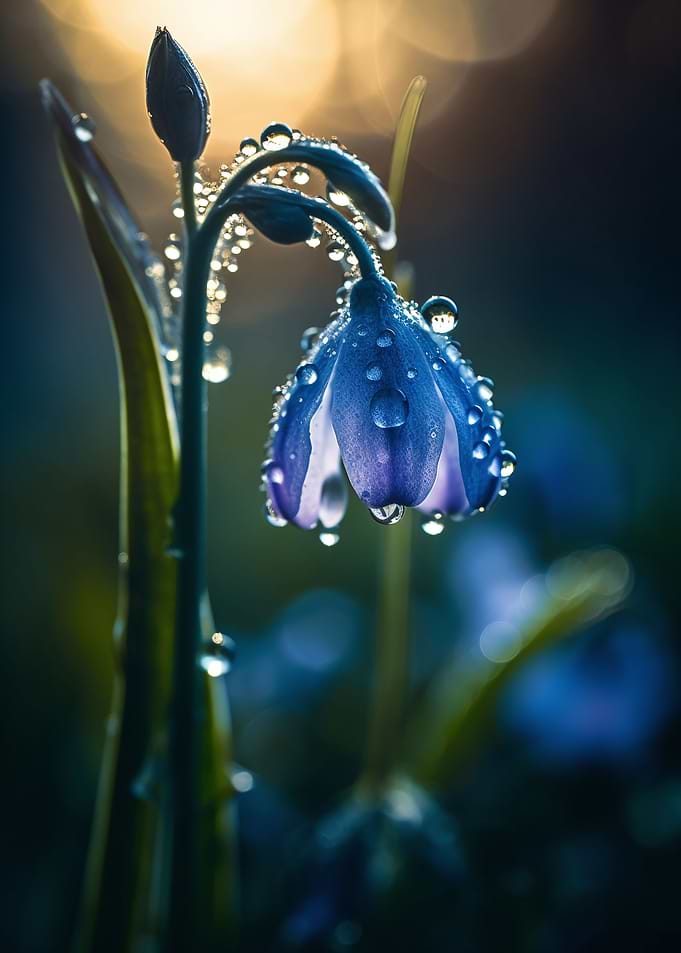 Mystical Flower