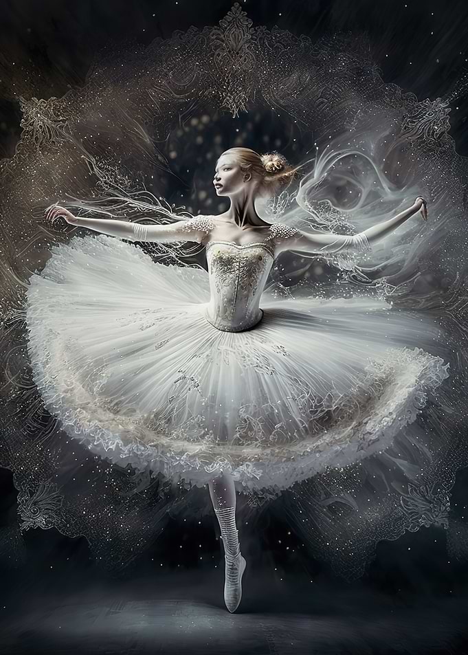 Ballerina