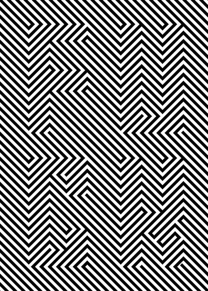 Fuck Hypnotic Illusion