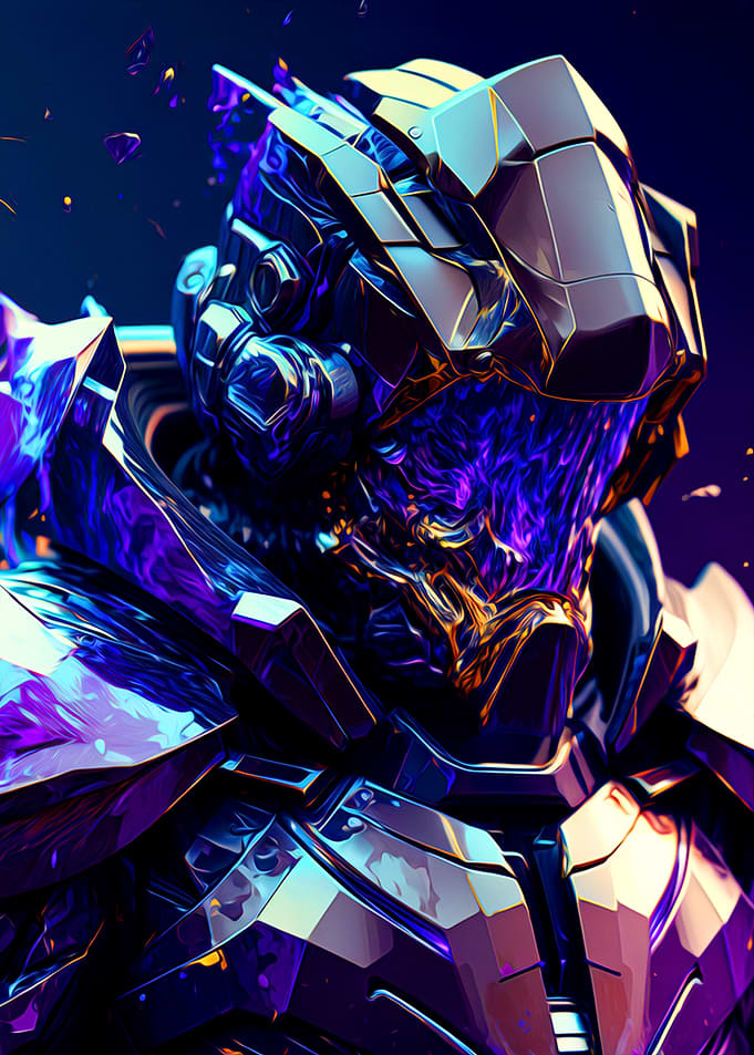 Warrior