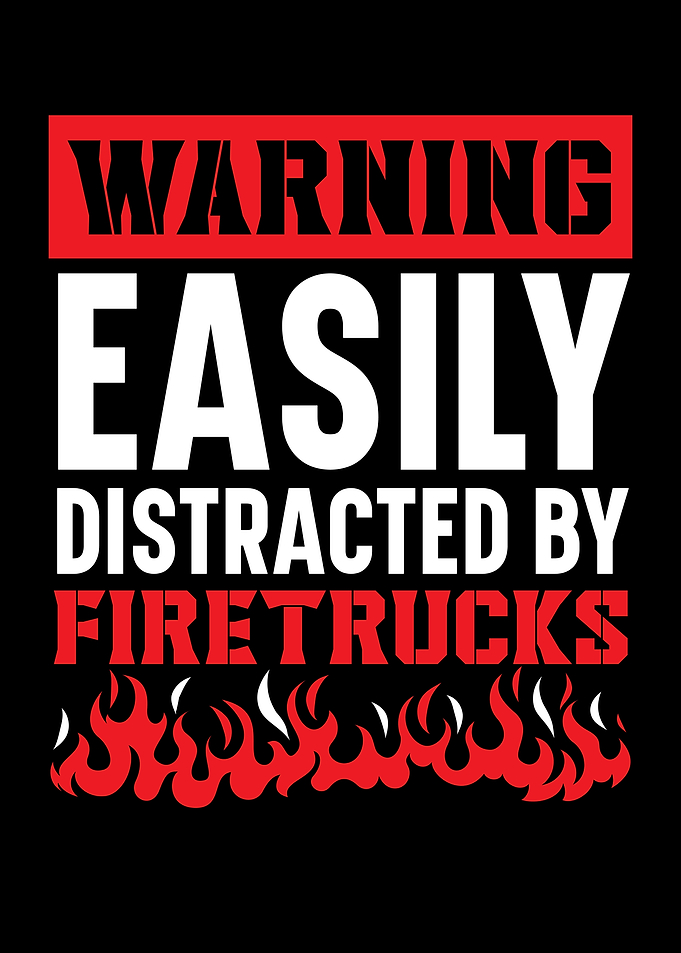 Fireman Fire Rescue