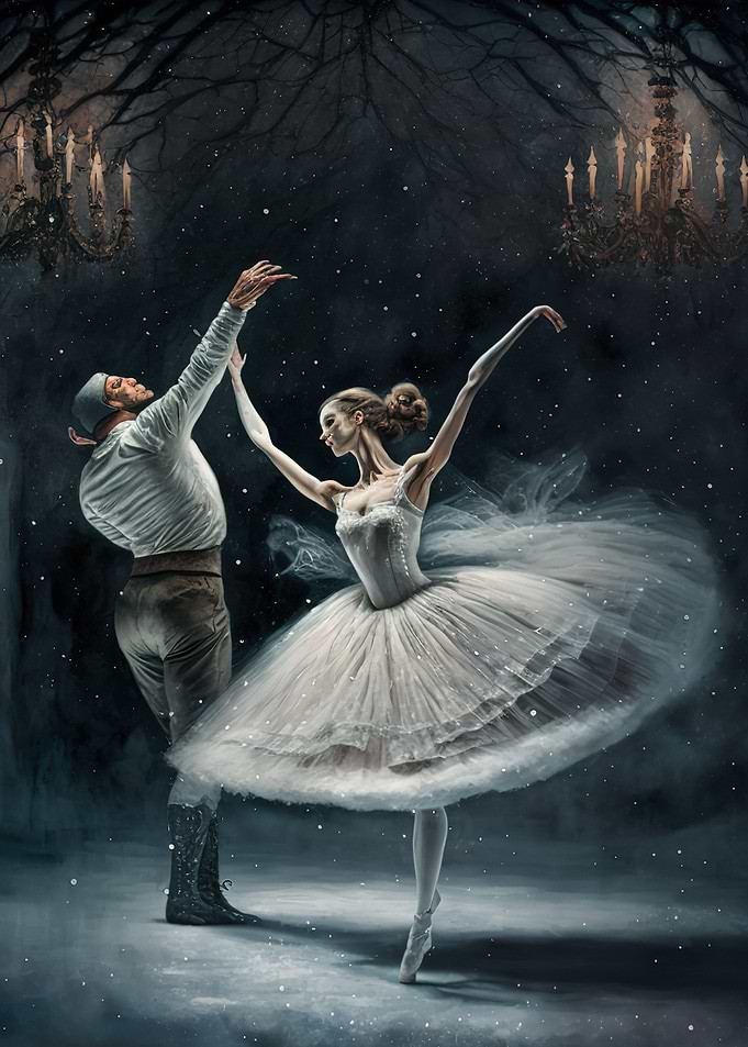 Ballerina