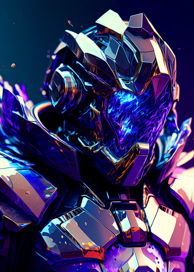 Warrior