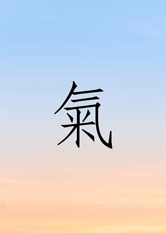 Chi Body Spiritual Heal