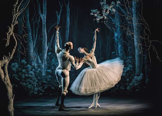 Ballerina