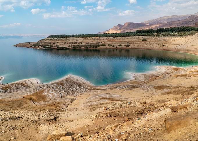 Dead Sea