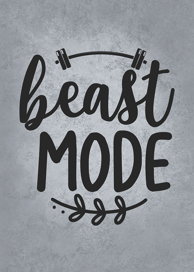 Beast Mode