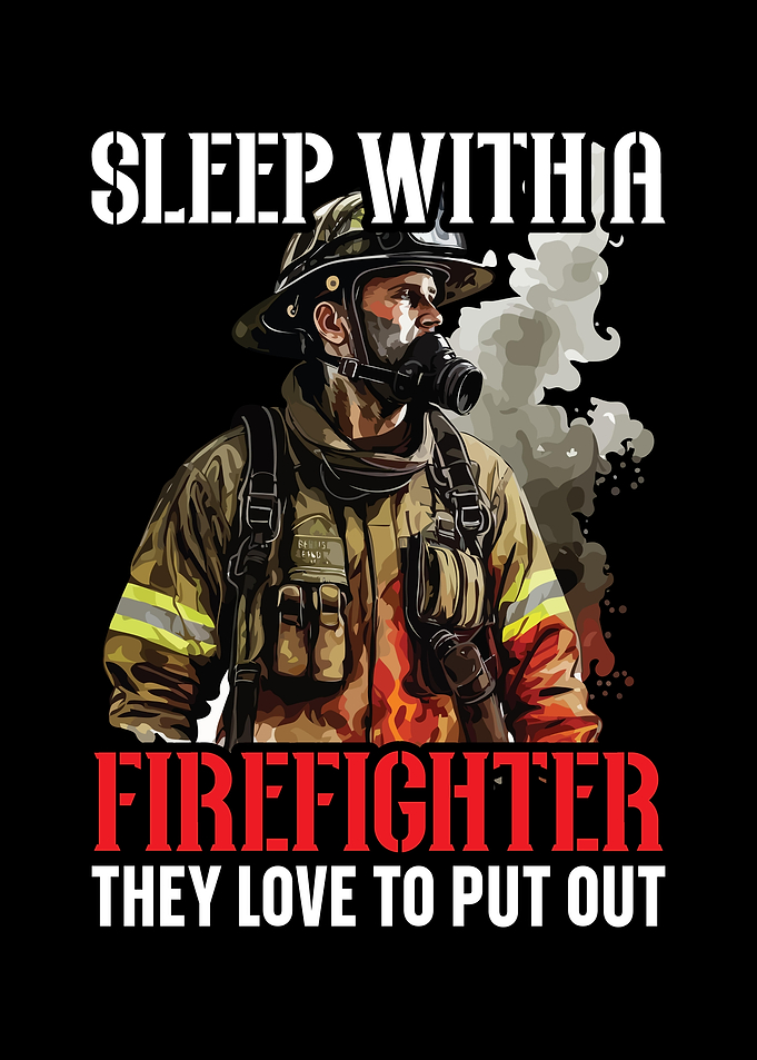 Fireman Fire Rescue